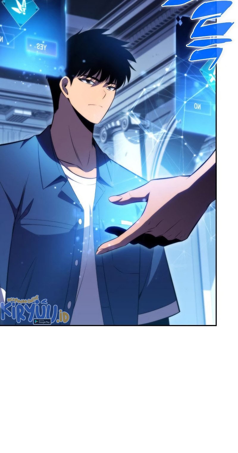 Solo Max-Level Newbie Chapter 67 Gambar 51