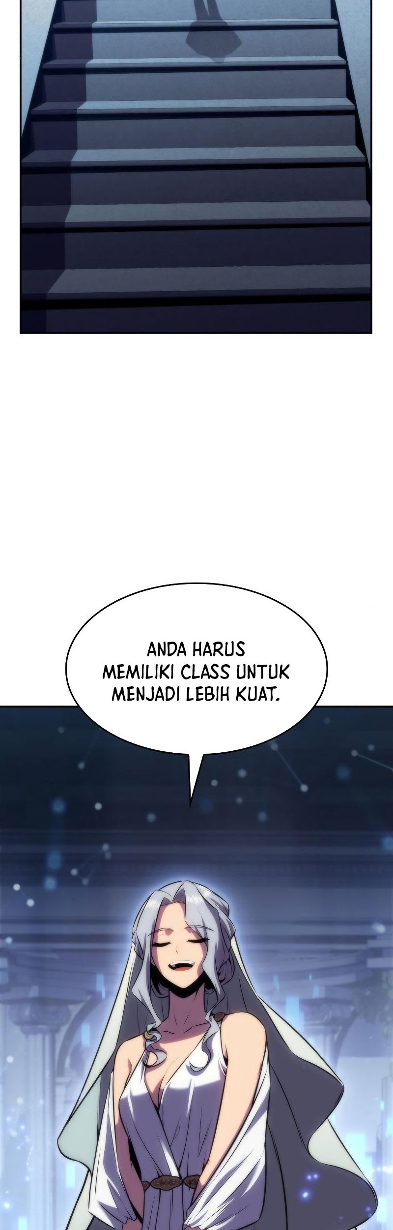 Solo Max-Level Newbie Chapter 67 Gambar 48