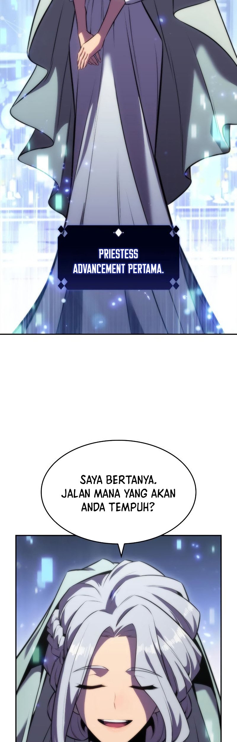 Solo Max-Level Newbie Chapter 67 Gambar 49