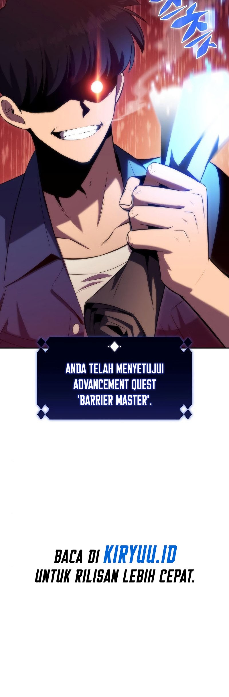 Solo Max-Level Newbie Chapter 67 Gambar 56