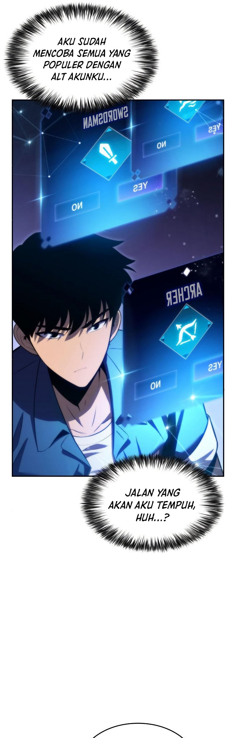 Solo Max-Level Newbie Chapter 67 Gambar 52