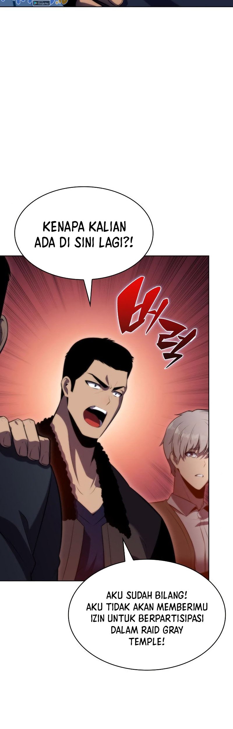 Solo Max-Level Newbie Chapter 67 Gambar 60