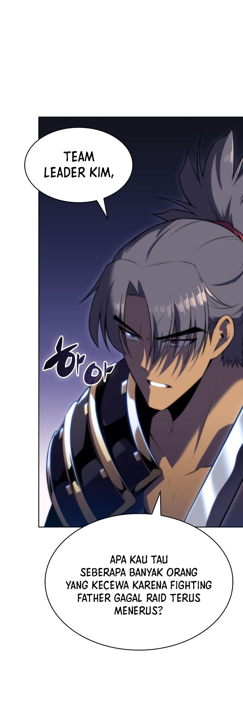 Solo Max-Level Newbie Chapter 67 Gambar 61