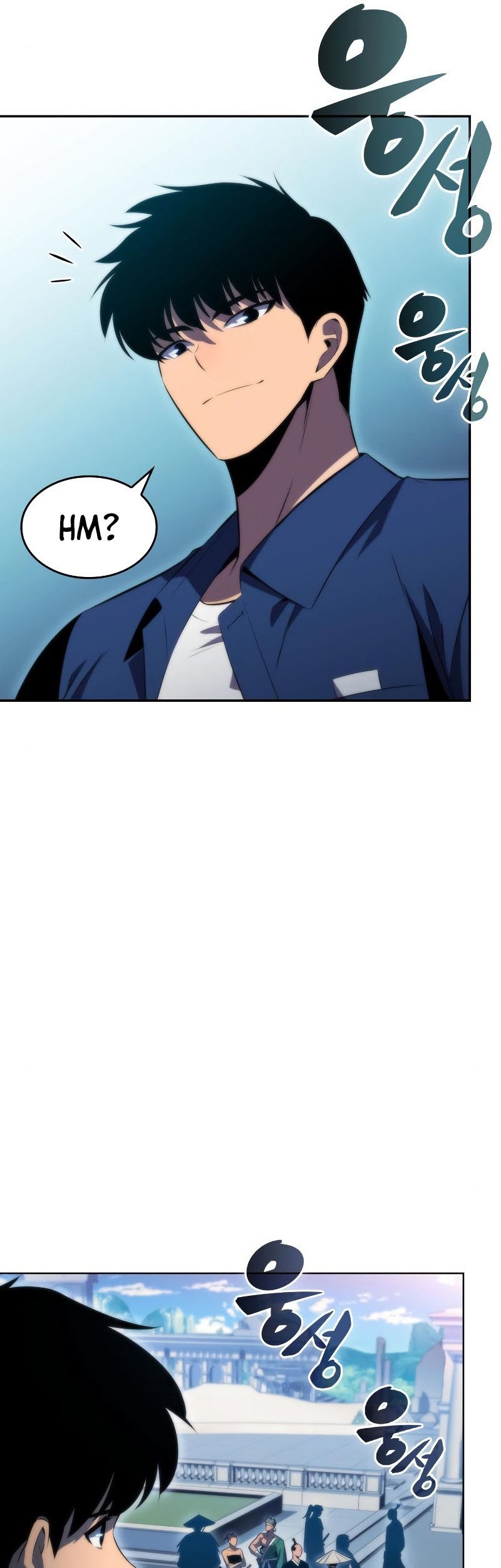 Solo Max-Level Newbie Chapter 67 Gambar 57