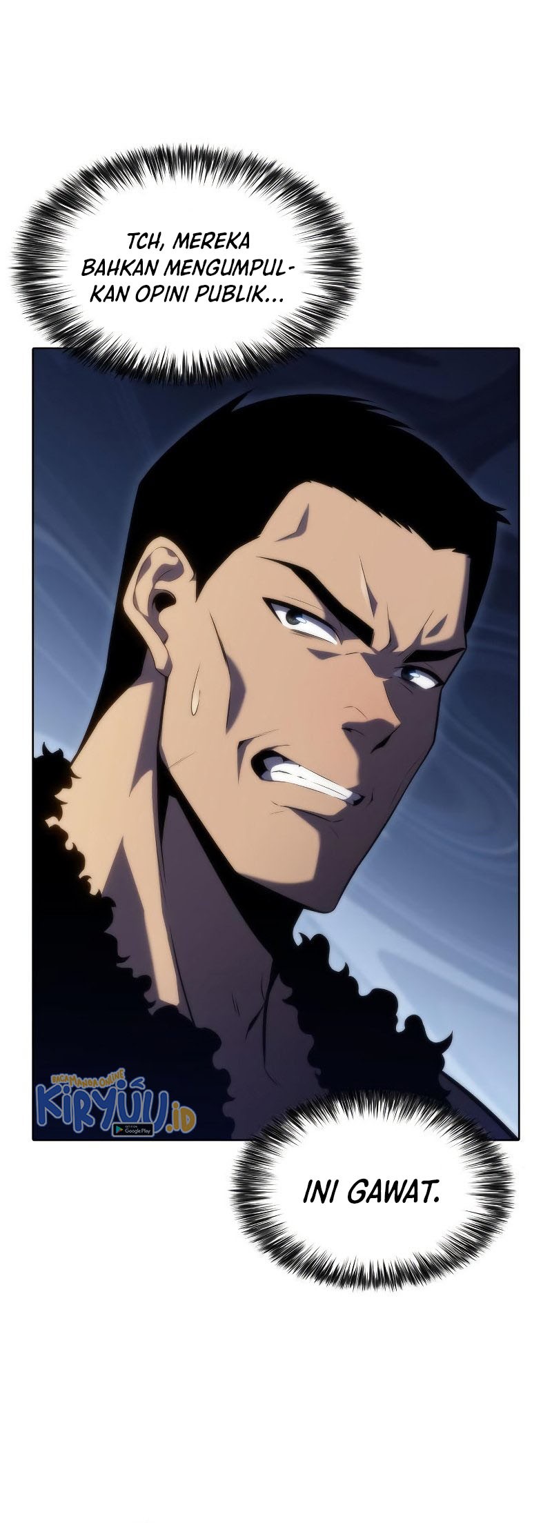 Solo Max-Level Newbie Chapter 67 Gambar 66