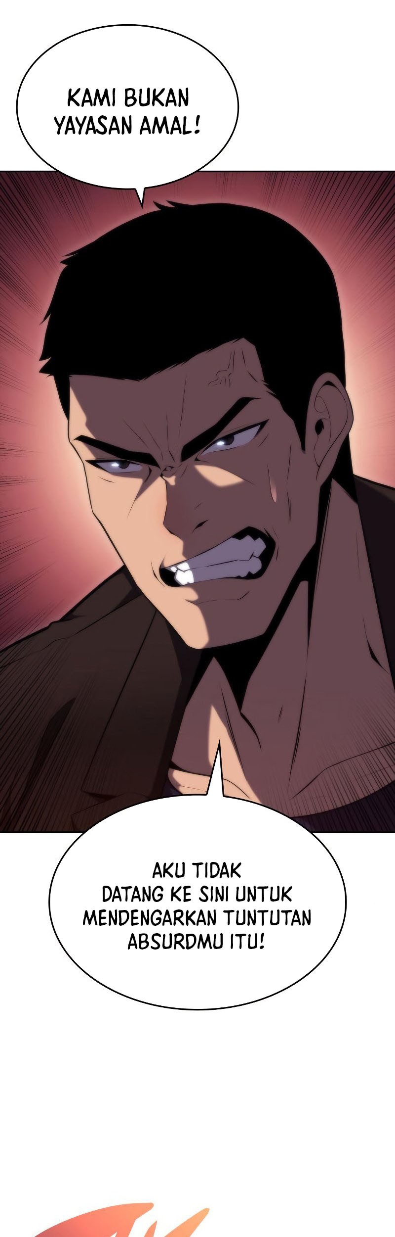 Solo Max-Level Newbie Chapter 67 Gambar 4