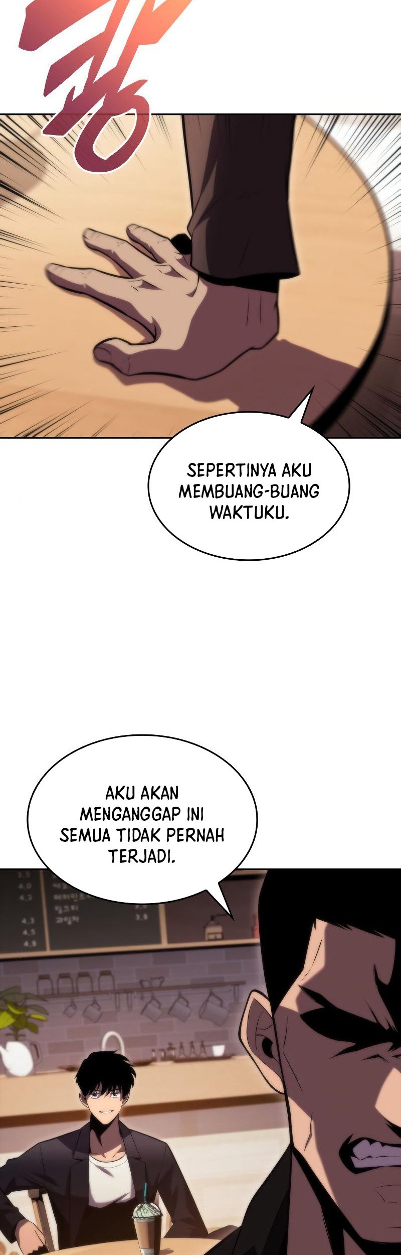 Solo Max-Level Newbie Chapter 67 Gambar 5