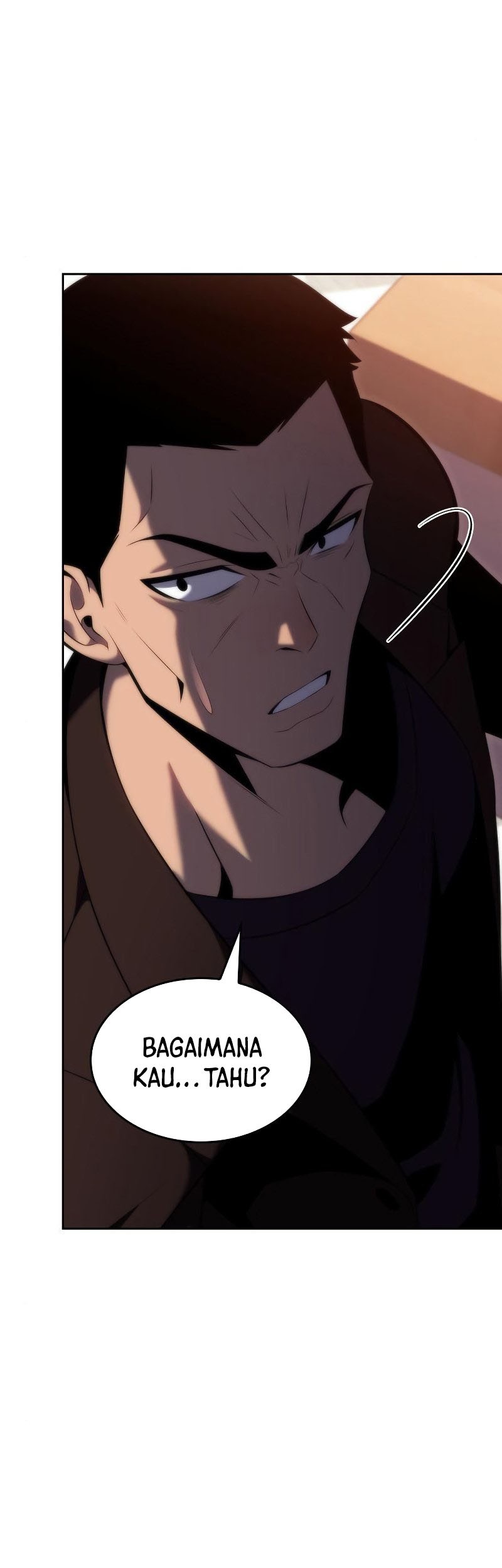 Solo Max-Level Newbie Chapter 67 Gambar 8