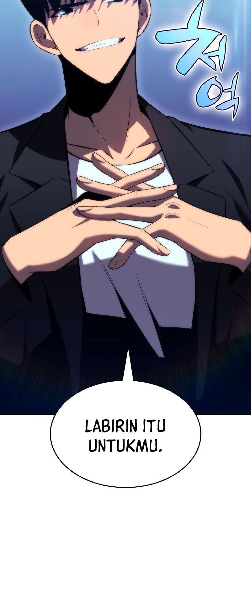 Solo Max-Level Newbie Chapter 67 Gambar 12