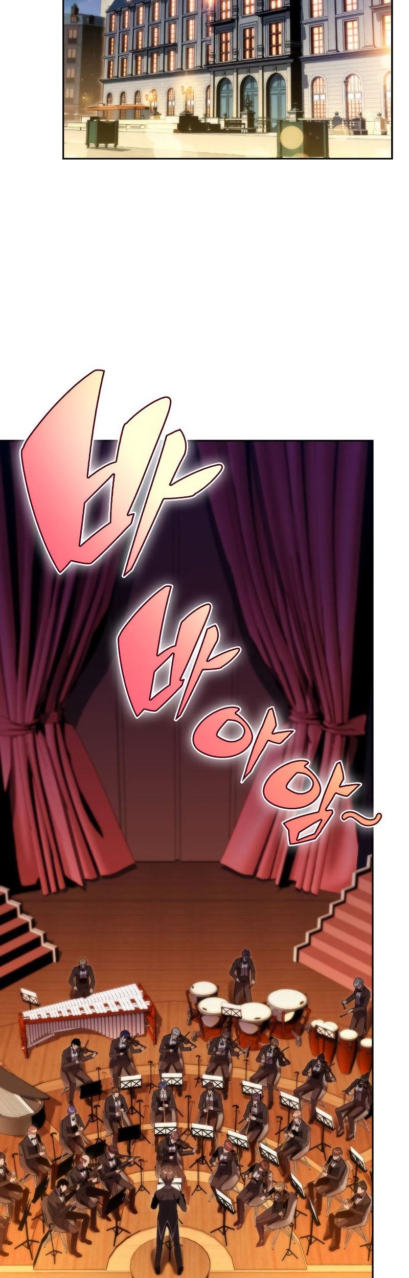 Solo Max-Level Newbie Chapter 67 Gambar 15