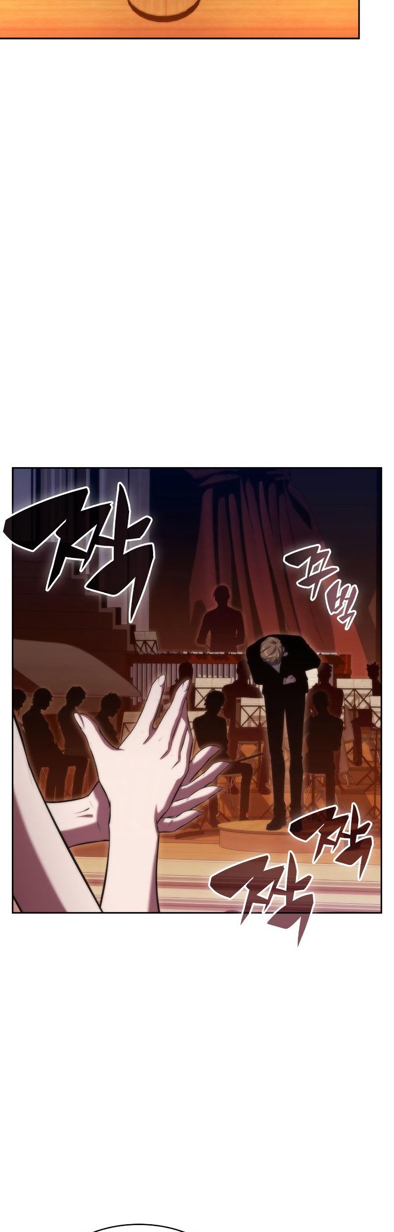 Solo Max-Level Newbie Chapter 67 Gambar 16