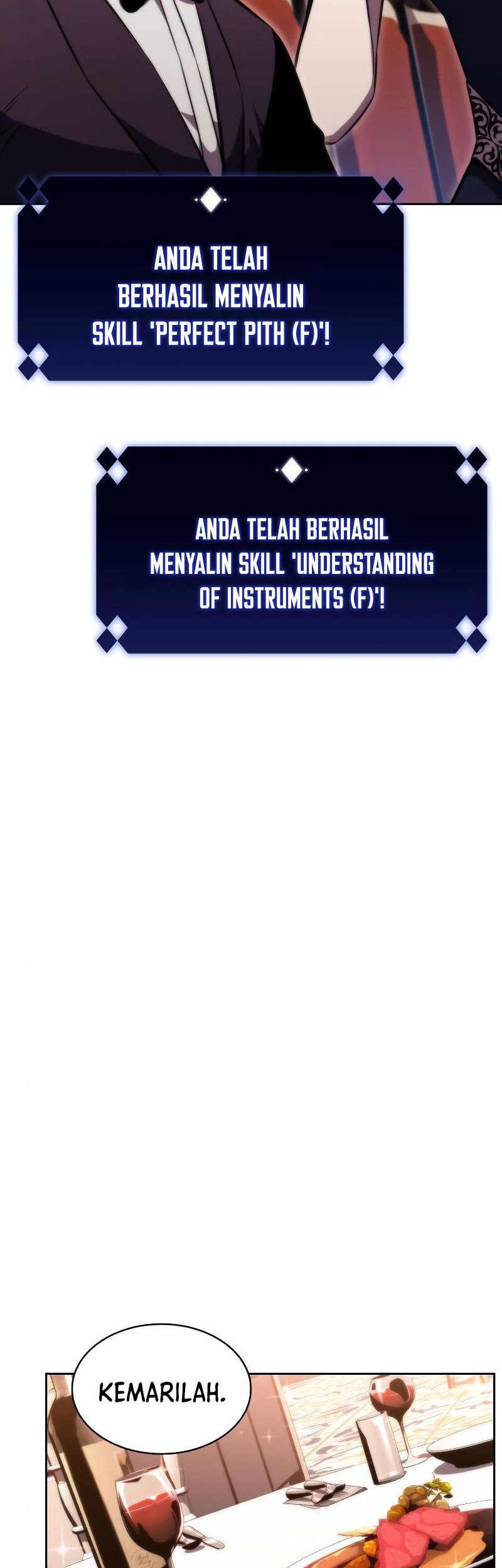 Solo Max-Level Newbie Chapter 67 Gambar 20