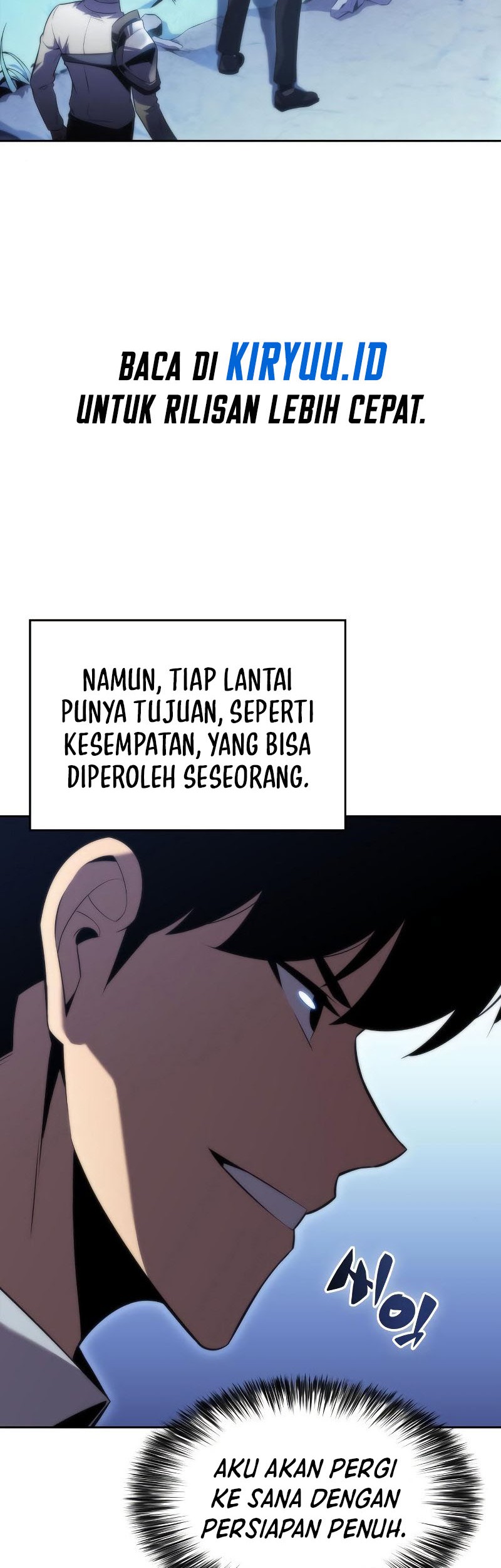 Solo Max-Level Newbie Chapter 67 Gambar 28