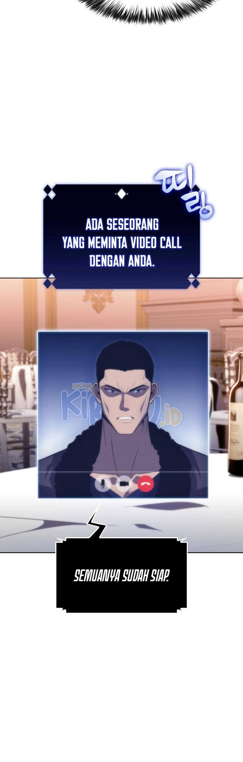 Solo Max-Level Newbie Chapter 67 Gambar 29