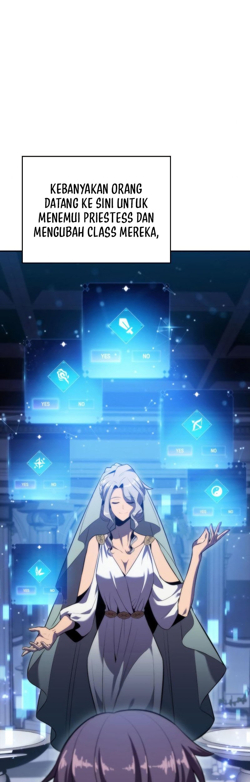 Solo Max-Level Newbie Chapter 67 Gambar 34