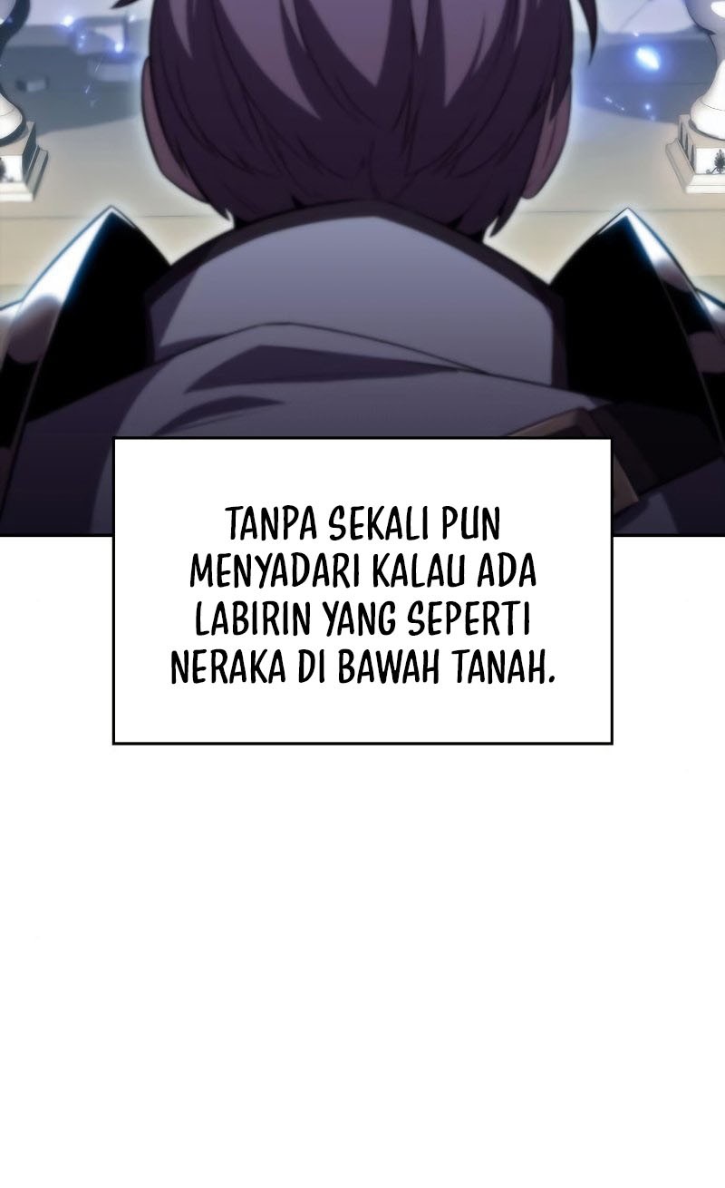 Solo Max-Level Newbie Chapter 67 Gambar 35