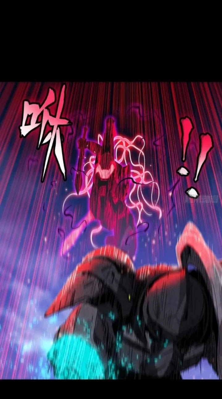 Legend of Star General Chapter 54 Gambar 16