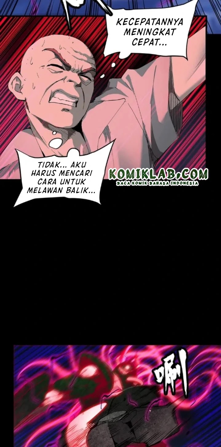 Legend of Star General Chapter 54 Gambar 21