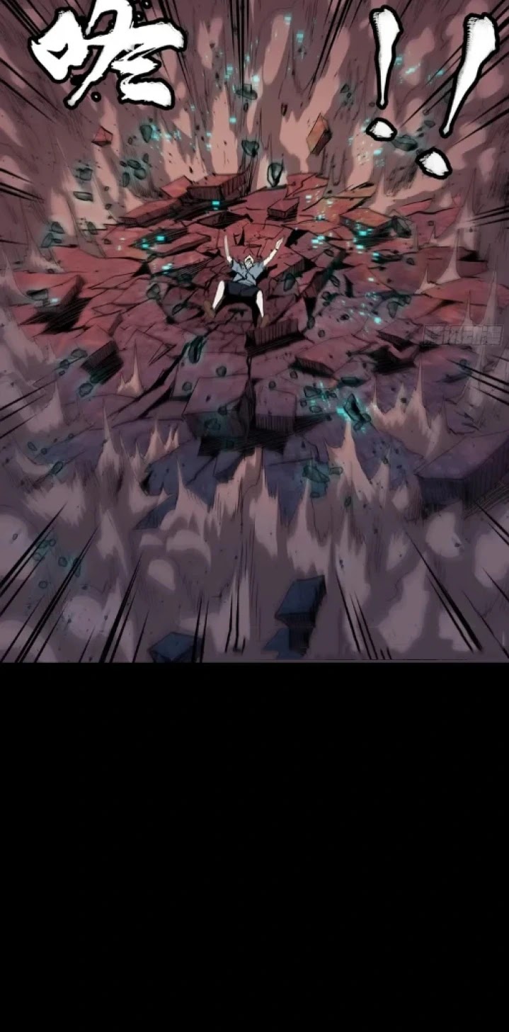 Legend of Star General Chapter 54 Gambar 34