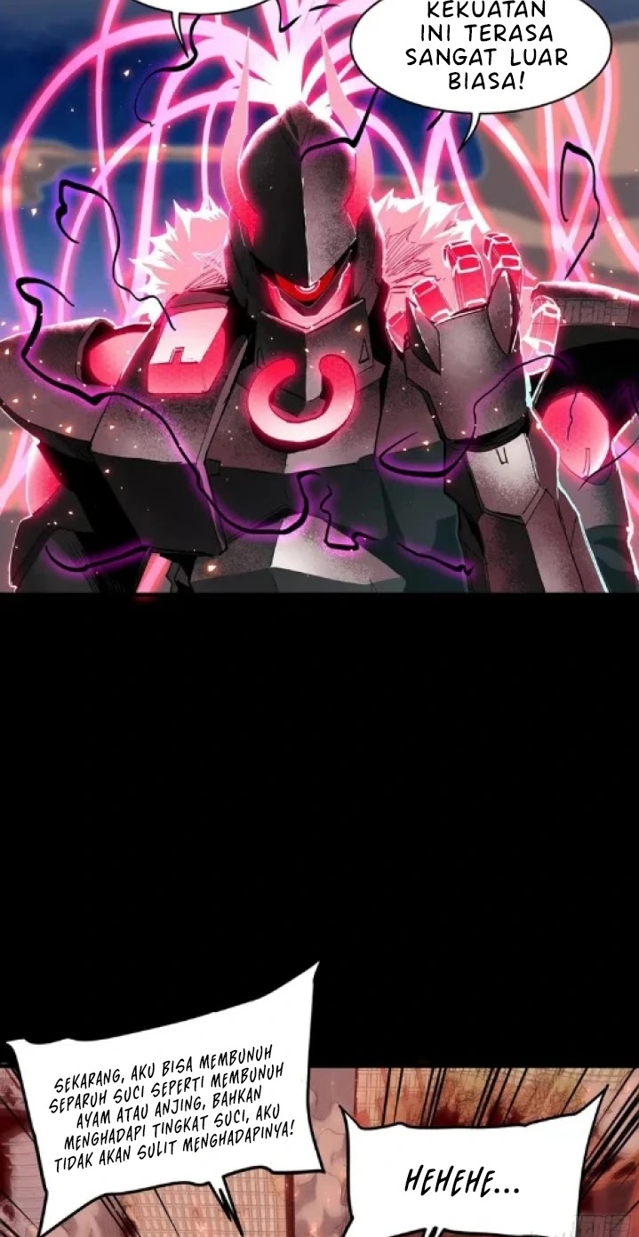 Legend of Star General Chapter 54 Gambar 38