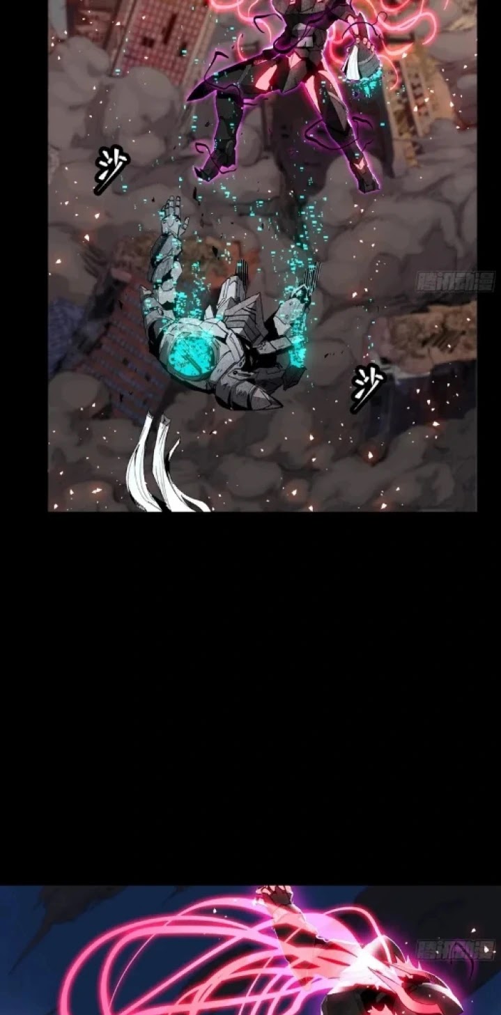 Legend of Star General Chapter 54 Gambar 30