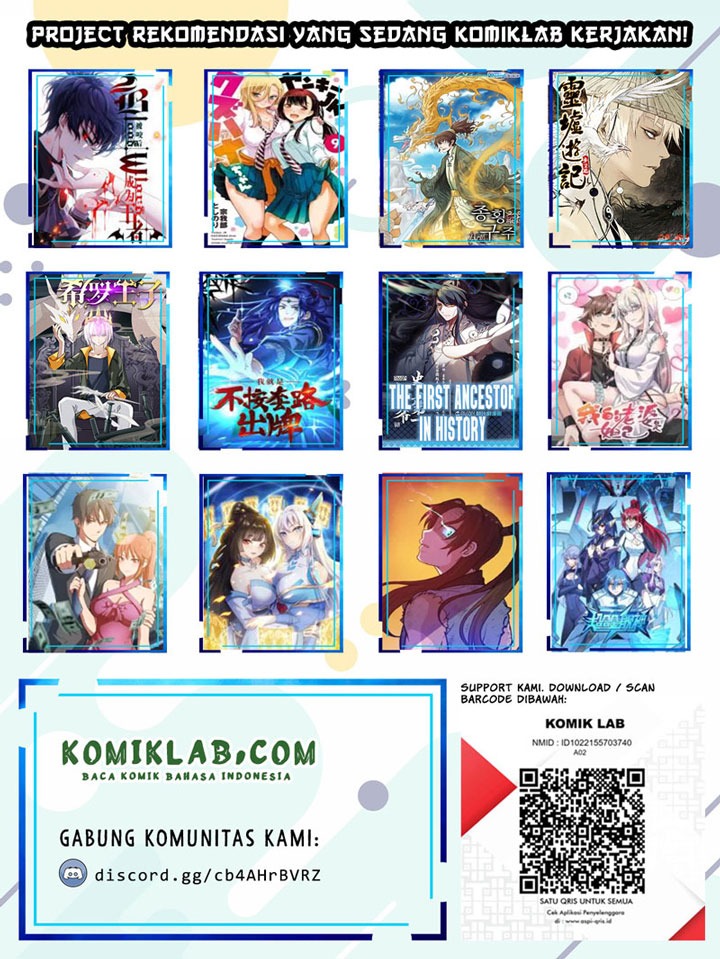 Legend of Star General Chapter 54 Gambar 44