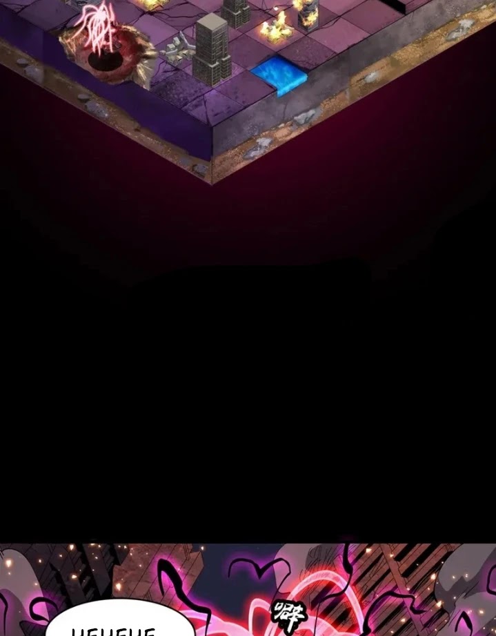 Legend of Star General Chapter 54 Gambar 4