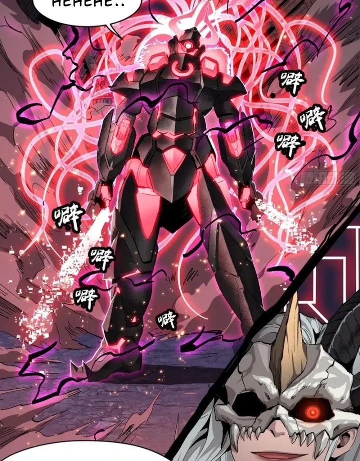 Legend of Star General Chapter 54 Gambar 5