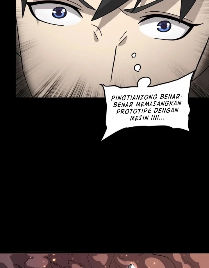 Legend of Star General Chapter 54 Gambar 7