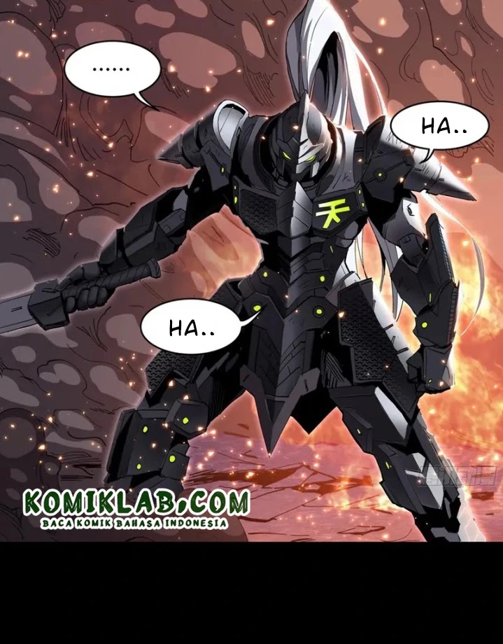 Legend of Star General Chapter 54 Gambar 8