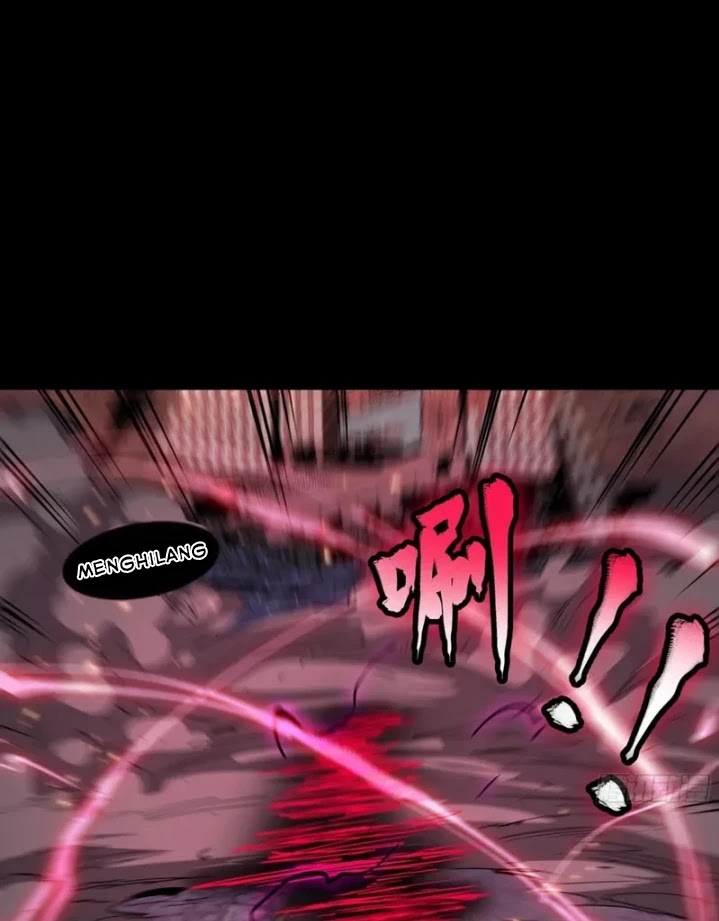 Legend of Star General Chapter 54 Gambar 9