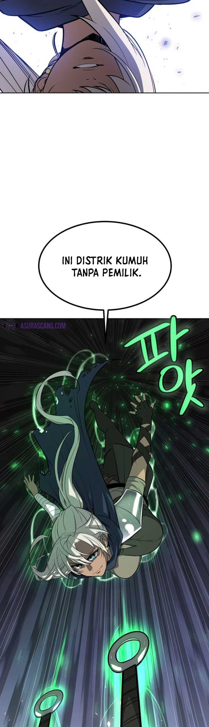 Overpowered Sword Chapter 34 Gambar 22