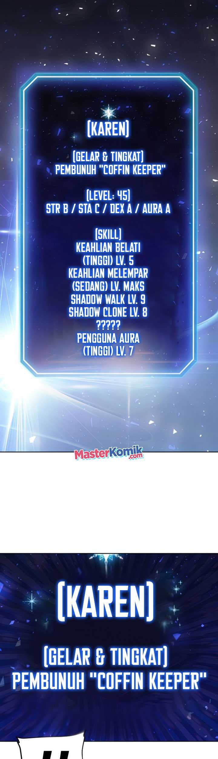 Overpowered Sword Chapter 34 Gambar 52