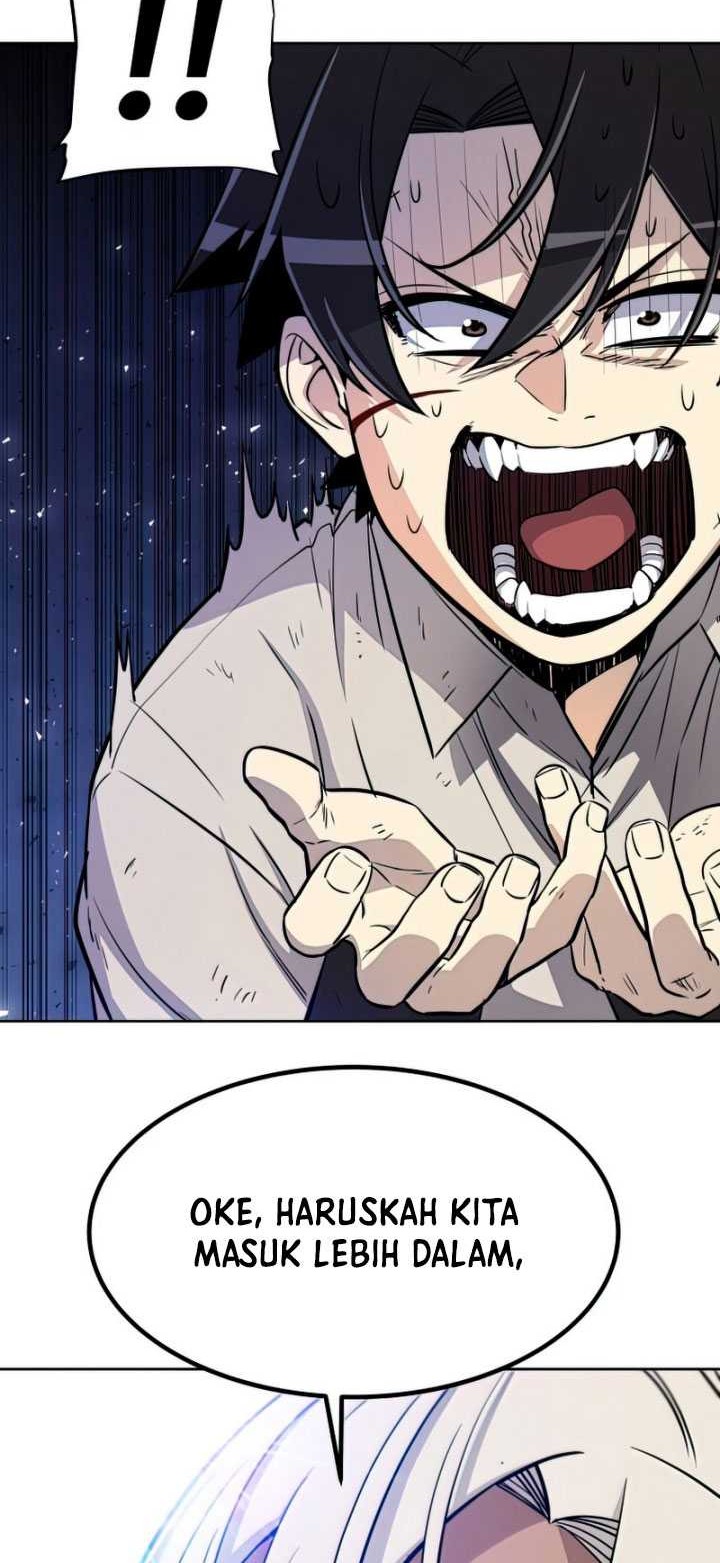 Overpowered Sword Chapter 34 Gambar 53