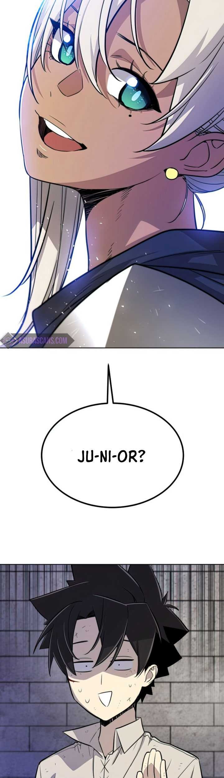 Overpowered Sword Chapter 34 Gambar 54