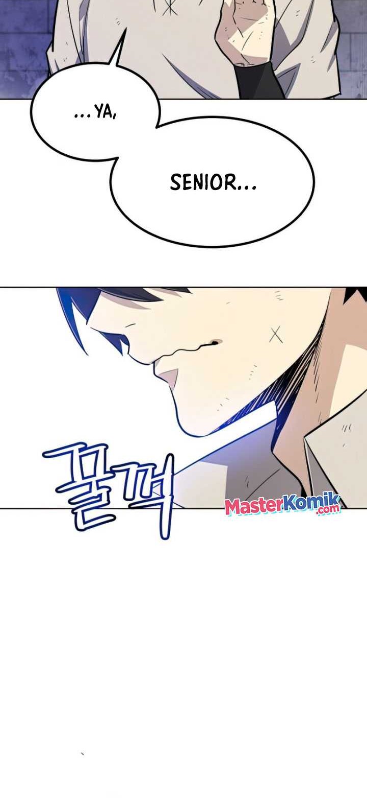 Overpowered Sword Chapter 34 Gambar 55