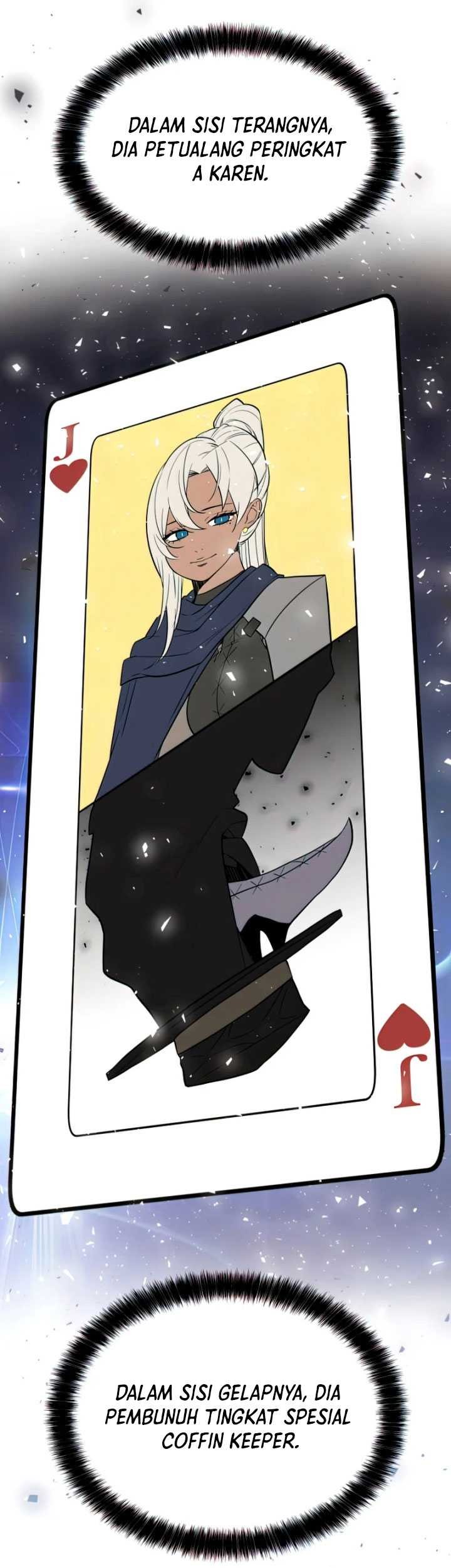 Overpowered Sword Chapter 34 Gambar 56