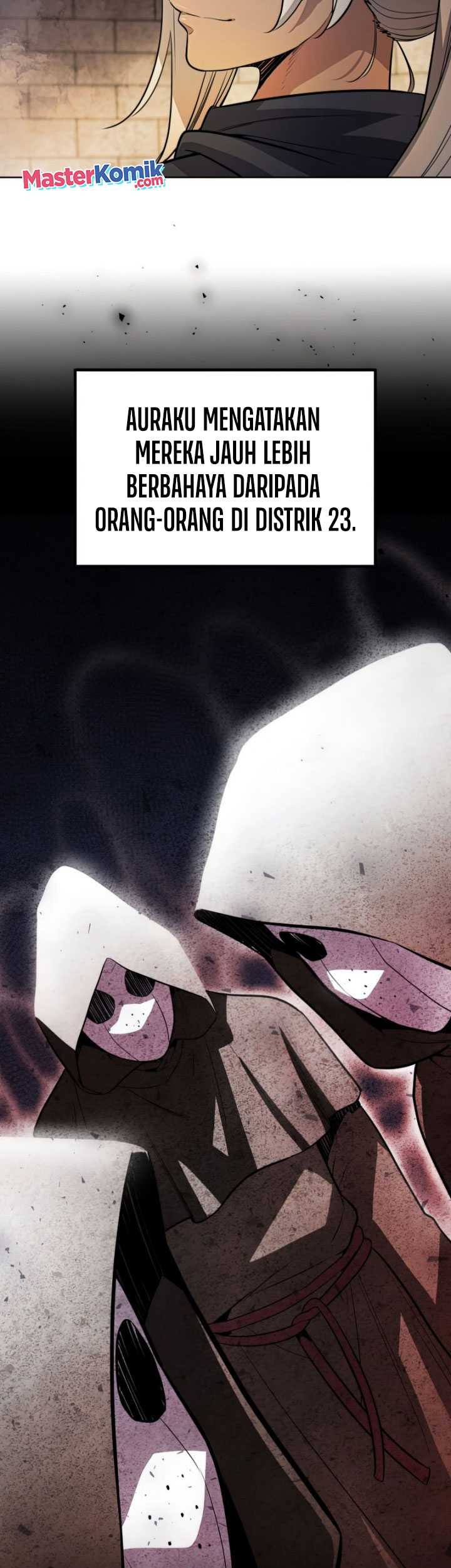 Overpowered Sword Chapter 34 Gambar 6