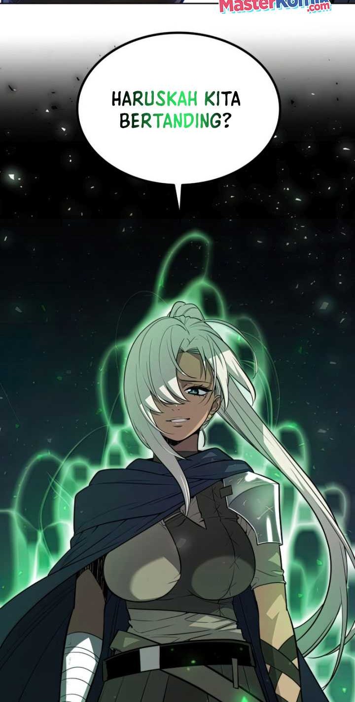 Overpowered Sword Chapter 34 Gambar 9