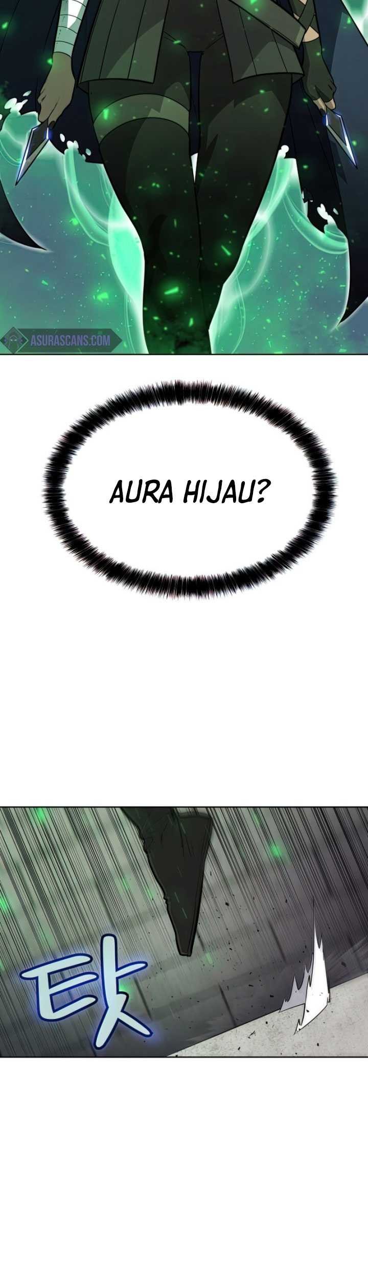 Overpowered Sword Chapter 34 Gambar 10