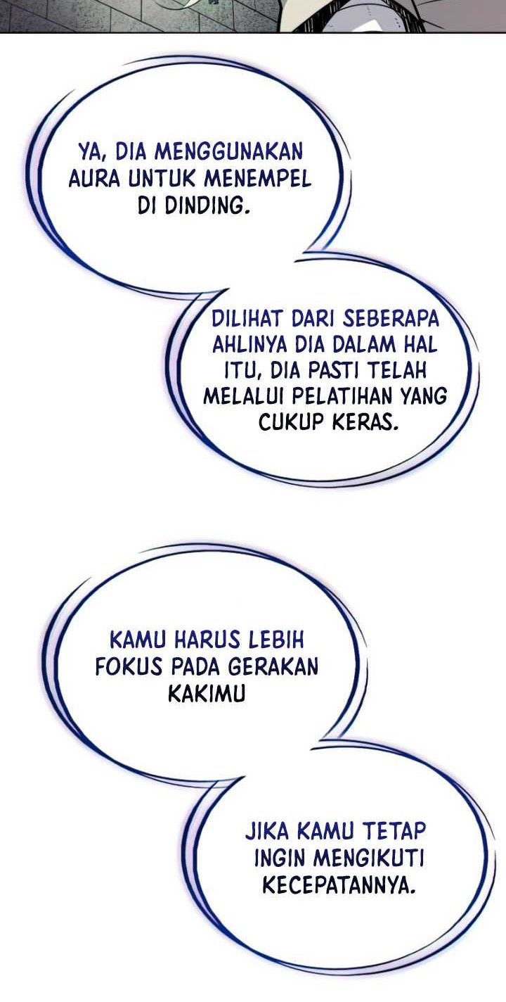 Overpowered Sword Chapter 34 Gambar 13