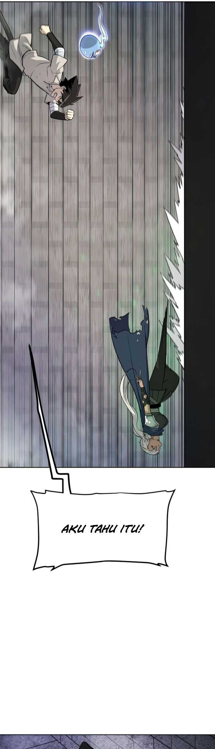 Overpowered Sword Chapter 34 Gambar 14