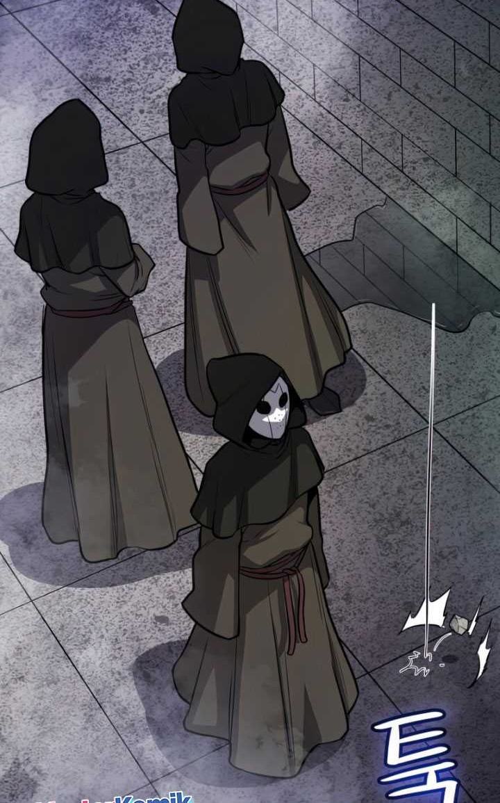 Overpowered Sword Chapter 34 Gambar 15