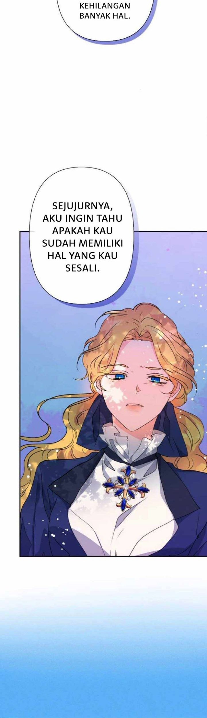 I Raised A Beast Chapter 70 Gambar 39