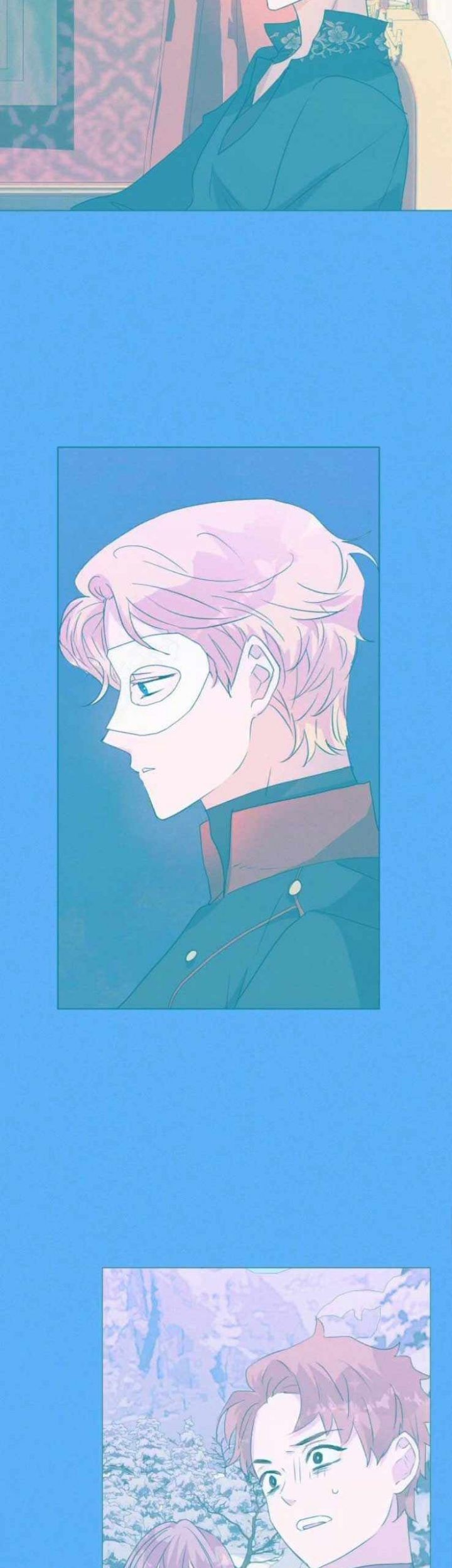 I Raised A Beast Chapter 70 Gambar 41