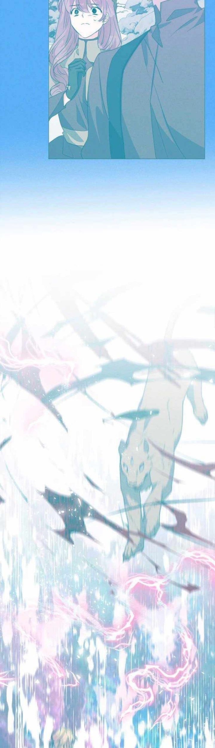 I Raised A Beast Chapter 70 Gambar 42