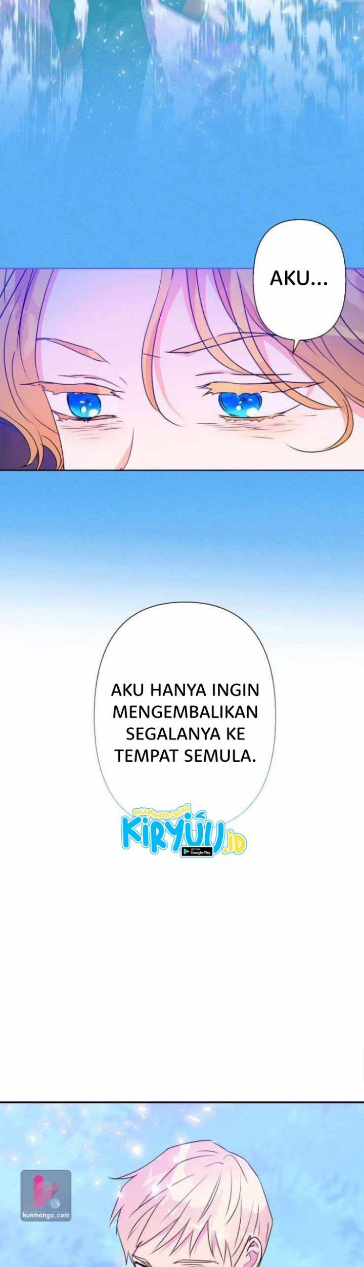 I Raised A Beast Chapter 70 Gambar 44