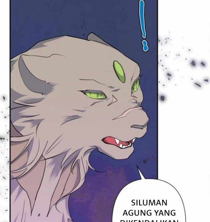 I Raised A Beast Chapter 70 Gambar 28