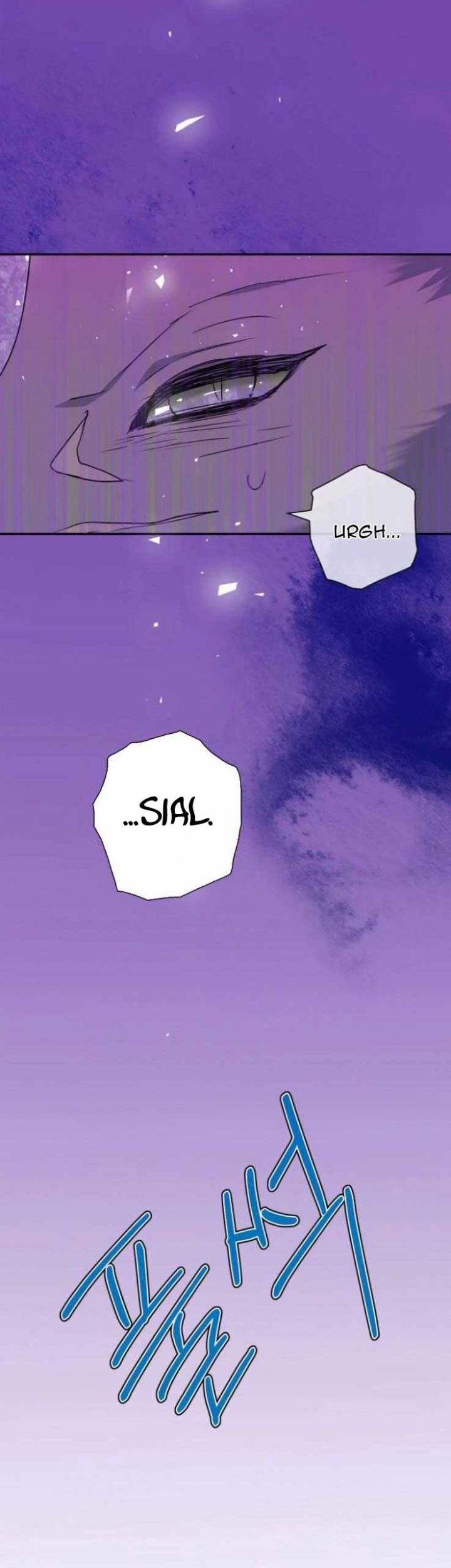 I Raised A Beast Chapter 70 Gambar 60