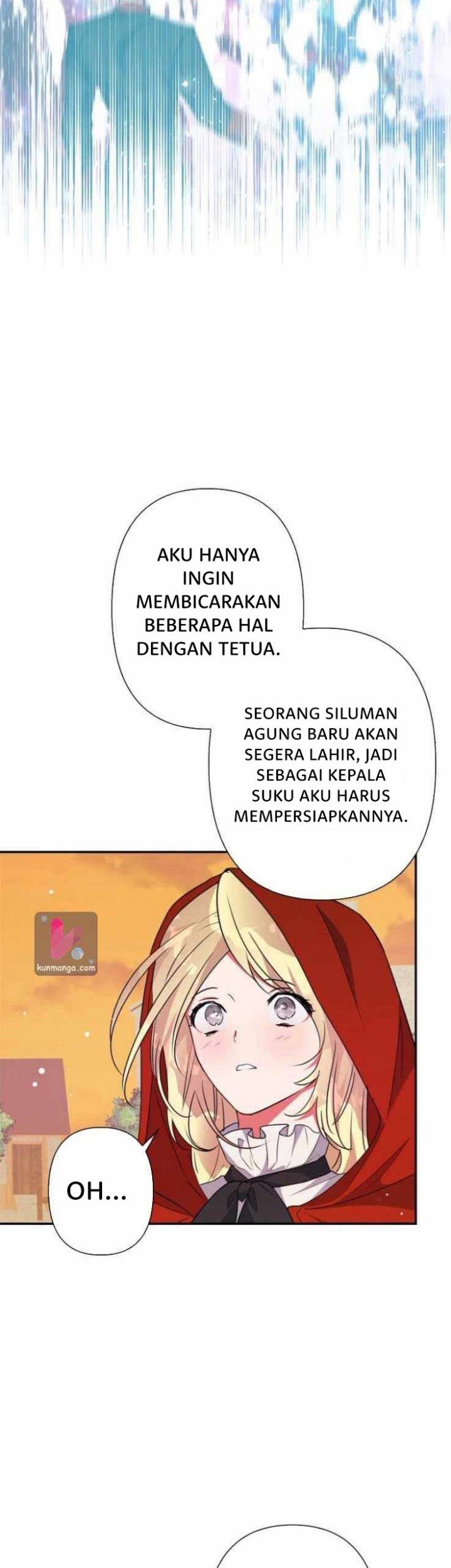 I Raised A Beast Chapter 70 Gambar 6